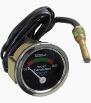 Reloj Temperatura 13900 Jaeger